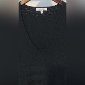 Good American black dress size 2
